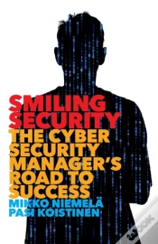 Capa do artigo Smiling Security: The Cybersecurity Mana