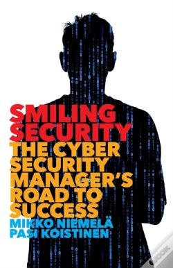 Capa do artigo Smiling Security: The Cybersecurity Mana