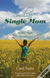 Smiling Single Mom