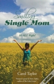 Capa do artigo Smiling Single Mom