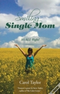 Capa do artigo Smiling Single Mom
