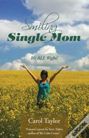Capa do artigo Smiling Single Mom