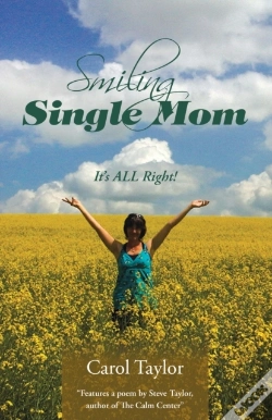 Capa do artigo Smiling Single Mom