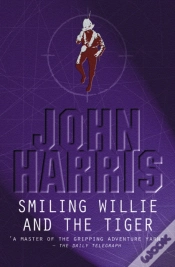Capa do artigo Smiling Willie And The Tiger
