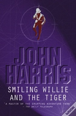 Capa do artigo Smiling Willie And The Tiger