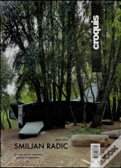 Capa do artigo Smiljan Radic, 2003-2013