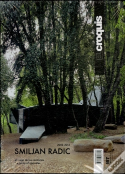 Capa do artigo Smiljan Radic, 2003-2013