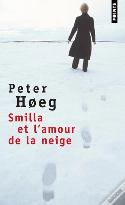 Capa do artigo Smilla Et L'Amour De La Neige