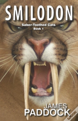 Capa do artigo Smilodon