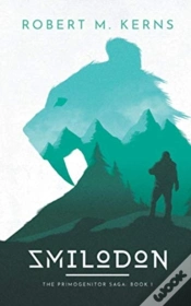 Capa do artigo Smilodon