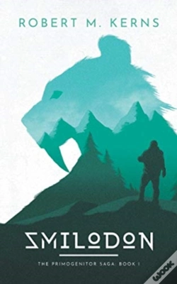 Capa do artigo Smilodon