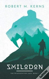 Capa do artigo Smilodon