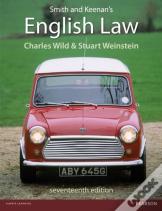 Smith And Keenan'S English Law