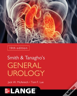 Capa do artigo Smith And Tanagho'S General Urology, Nineteenth Edition