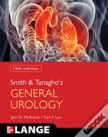 Smith And Tanagho'S General Urology, Nineteenth Edition