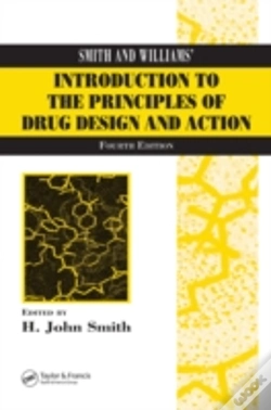 Capa do artigo Smith And Williams' Introduction To The Principles Of Drug Design And Action