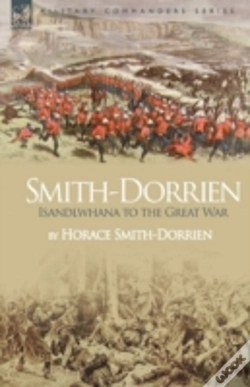 Capa do artigo Smith-Dorrien