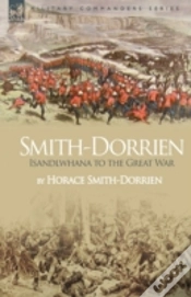 Capa do artigo Smith-Dorrien