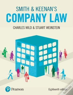 Capa do artigo Smith & Keenan'S Company Law
