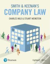 Smith & Keenan'S Company Law