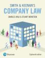 Smith & Keenan'S Company Law - Preview