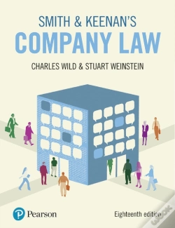 Capa do artigo Smith & Keenan'S Company Law