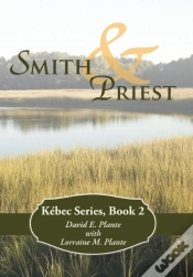 Capa do artigo Smith & Priest