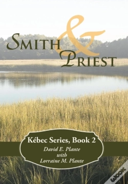 Capa do artigo Smith & Priest