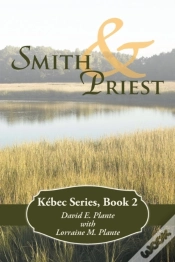Capa do artigo Smith & Priest