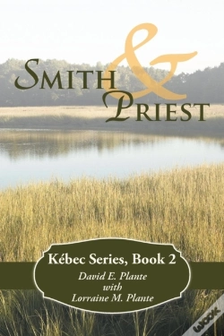 Capa do artigo Smith & Priest