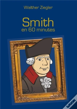 Capa do artigo Smith En 60 Minutes