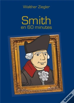 Capa do artigo Smith En 60 Minutes