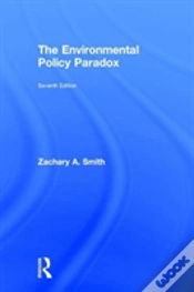 Capa do artigo Smith Environmental Policy Paradox