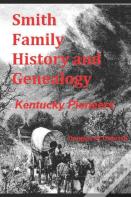 Smith Family History And Genealogy