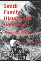 Capa do artigo Smith Family History And Genealogy