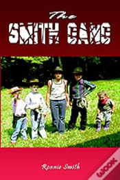 Capa do artigo Smith Gang