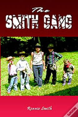 Capa do artigo Smith Gang