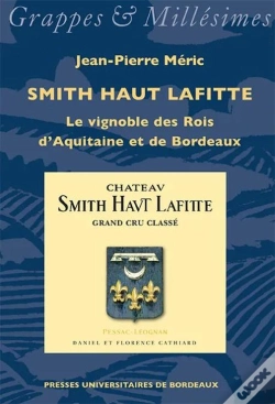 Capa do artigo Smith Haut Lafitte