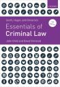 Smith Hogan & Ormerods Essentials Of Cri - Preview
