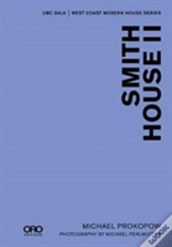 Capa do artigo Smith House Ii