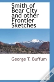 Capa do artigo Smith Of Bear City And Other Frontier Sketches