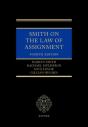 Smith On The Law Of Assignment - Preview