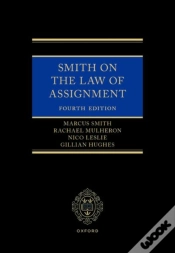 Capa do artigo Smith On The Law Of Assignment