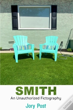 Capa do artigo Smith