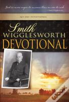 Smith Wigglesworth Devotional