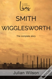 Capa do artigo Smith Wigglesworth