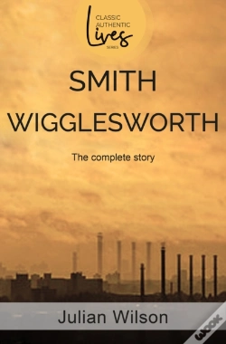 Capa do artigo Smith Wigglesworth