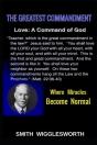 Smith Wigglesworth The Greatest Commandment - Preview