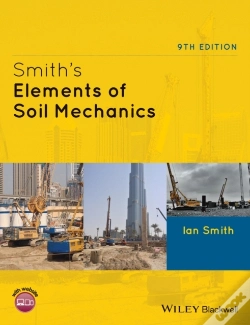Capa do artigo Smith'S Elements Of Soil Mechanics
