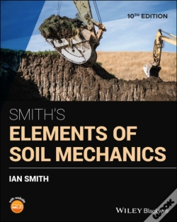 Capa do artigo Smith'S Elements Of Soil Mechanics